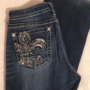 Miss Me - Signature Boot